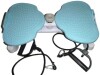 Merach MR-2503 Waist Twister Ab Machine Pro $299 - 2