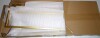 WKING 16 Inch SUS 304 Gold Towel Rack - Double Bars, Wall Mounted New In Box $199 - 2