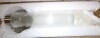Weston Fluted Glass Indoor/Outdoor Sconce (16") - ADA New In Box $299 - 2