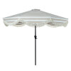 Arlmont & Co. Sain 9ft Market Umbrella New In Box $299