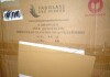 FAB GLASS AND MIRROR 12 in. Clear Round Glass Table Top, 1/2 in. Thickness Tempered Beveled Edge Polished New In Box $99 - 2