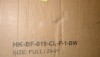 Wrought Studio&trade; Full Bed Frame with LED Light and Charging Station, Metal Frame with Upholstered Headboard, Large Storage Space, No Box Spring Needed New In Box $499 - 2
