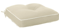 Favoyard 19" Patio Chair Cushion New $79