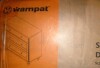 Charlton Home&reg; Scarlett 33.9'' W 3 - Drawer Dresser New In Box $599 - 2