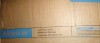PHI VILLA 15 ft. Market Patio Umbrella 2-Side in Ivory White New In Box $299 - 2