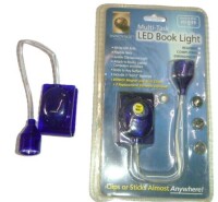 Innovage Products Multitask LED Book Light