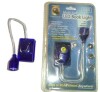 Innovage Products Multitask LED Book Light