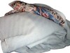 9' x 12' area rug