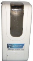 Pro Sanitize Automotive Hand Sanitizer Dispenser