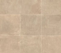 Daltile Portfolio Cream Porcelain Tile - Matte 12" x 12" 13 sq ft box New $299