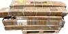 Pallet of Exercise Equipment and Accessories, Furniture and Misc
