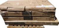 Pallet of Furniture and Misc