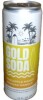 Gold Soda Pineapple Mango Drink Can (12 fl oz) - 2