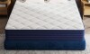 Alwyn Home DreamHaven 12 inch Full Mattress Hybrid Euro Top Medium Firm Mattress Pocket Spring & Memory Foam, Motion Isolation, Fiberglass Free $599
