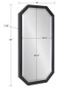 Wade Logan&reg; Artian Mirror (Set of 3) New In Box $199 - 2