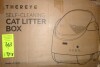 Thereye Open Top Self-Cleaning Cat Litter Box (ER-SC07) $499 - 2