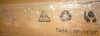 Ebern Designs 5 Inch Twin Box Spring Low Profile Metal Frame Heavy Duty Easy Assembly New In Box $199 - 2