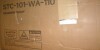 Ebern Designs 43.3'' Accent Cabinet With Tambour Doors New in Box $399 - 2