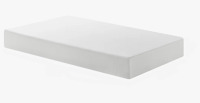 Wayfair Sleep Twin Plush Gel Memory Foam Mattress New In Box $399