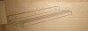 Gracie Oaks 36 Inch Large Floating Shelves For Wall Set Of 3, Rustic Picture Ledge Wall Shelf For Bedroom Kitchen Bathroom Living Room Nursery Display New In Box $299 - 2