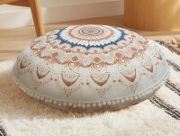 Bungalow Rose Meditation Cushion New $199