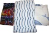 Beachcrest Home&trade; Eastbourne Animal Print Shower Curtain / East Urban Home Striped Shower Curtain / Assorted New Assorted - 3