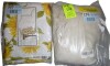 SARO LIFESTYLE Sunflower Design Tablecloth, Yellow, 70"x70" / Zipcode Design&trade; Polyester and Linen Machine Washable Tablecloth, 132" W Round New Assorted $79 - 3