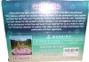 PRINCESSEA Emma Outdoor Splash Pad for Kids (70 Inch), Inflatable Sprinkler Mat with Wading Pool, Includes 3 Tiaras and Wands, Ages 12 Months and Up New in Box - 2