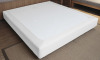 Awesome Home Queen Size Wrap Around Box Spring Cover New in Box $89