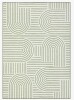 Wrought Studio&trade; Modern Rainbow Striped Machine Washable Rug Stain Resistant Easy Cleaning Indoor Carpet With Non-Slip Backing Low Pile Floor Cover Non Shedding Folding Rug, 9' x 12' New In Box $299