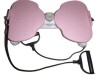 Merach MR-2503 Waist Twister Ab Machine Pro $299 - 2