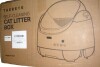 Thereye Open Top Self-Cleaning Cat Litter Box (ER-SC07) $499 - 2