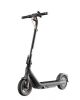 Segway - E2 Pro Electric Scooter - Efficient Commuter Scooter with Charger, 21.7 Mile Range, 18.6 MPH Speed & Apple Find My Integration - Black $799