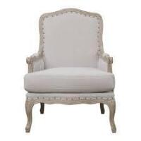 Homelegance Furnishings Regal Accent Chair New in Box $699