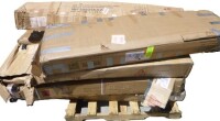 Pallet of Furniture and Misc