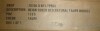 Wade Logan Besan Queen Solid Wood Boucle Upholstered Headboard Bed Frame New in Box $1199 - 2