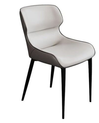 YZMJXNYY Backrest Hotel Leisure Chair for Home Use, Suitable for Living Room, Bedroom, Study Room, Conference Room (Gray) New in Box $499