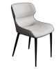 YZMJXNYY Backrest Hotel Leisure Chair for Home Use, Suitable for Living Room, Bedroom, Study Room, Conference Room (Gray) New in Box $499