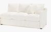 Wayfair Custom Upholstery Cecelia Upholstered Sofa New in Box $2099