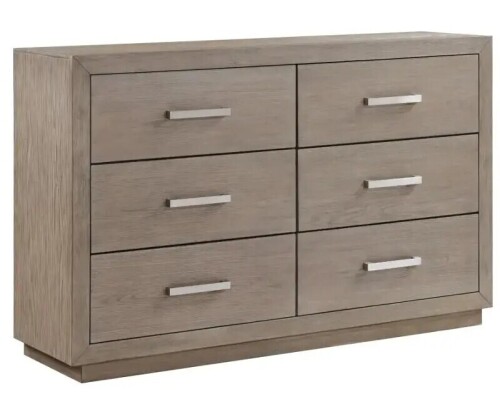 Coaster Furniture Kenora 6 Drawer Dresser New in Box $1399
