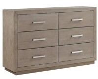 Coaster Furniture Kenora 6 Drawer Dresser New in Box $1399