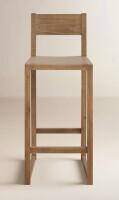 Joss & Main Modica Bar & Counter Stool New In Box $399
