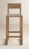 Joss & Main Modica Bar & Counter Stool New In Box $399
