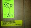 Wade Logan Clanton 56.34'' W 6 - Drawer Dresser New in Box $399 - 2
