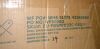 Zinus Edgar 8 Inch Bamboo Box Spring, Mattress Foundation, Sturdy Bamboo Structure, Low Profile, Easy Assembly, Queen New in Box $399 - 2