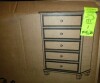 Signature Designs by Ashley Danabrin Brown Five Drawer Chest New in Box $899 - 2