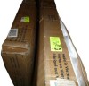 Bush Furniture Bennington 66 in. W Executive Desk (2 Boxes) New In Box $699 - 2