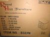 Round Hill Furniture Ailany Traditional Wood 3-Drawer Nightstand in White New in Box $399 - 2