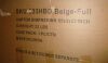 Brison Beige Full Linen Button Tufted Upholstered Headboard New in Box $299 - 2