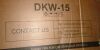 Unikito 47" Entryway Table with Socket and Sensor Light, Narrow Console Table with Storage Behind Couch, Farmhouse Entry Way Tables with Open Storage New in Box $299 - 2